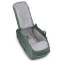 Osprey Sojourn 60 - 2-Rollen Rucksacktrolley 71 cm (koseret green) - Ansicht 6