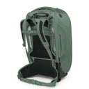 Osprey Sojourn 60 - 2-Rollen Rucksacktrolley 71 cm (koseret green) - Ansicht 3