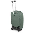 Osprey Sojourn 80 - 2-Rollen Rucksacktrolley 75 cm (koseret green) - Ansicht 2