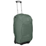 Osprey Sojourn 80 - 2-Rollen Rucksacktrolley 75 cm (koseret green)