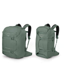 Osprey Sojourn Porter 30 - Rucksack 44 cm (koseret green) - Ansicht 6