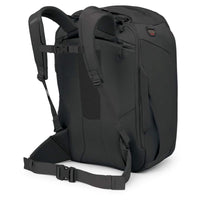 Osprey Sojourn Porter 46 - Rucksack 56 cm (black) - Ansicht 2