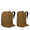 Osprey Sojourn Porter 46 - Rucksack 56 cm (brindle brown) - Ansicht 6