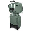 Osprey Sojourn Porter 46 - Rucksack 56 cm (koseret green) - Ansicht 5