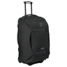 Osprey Sojourn Shuttle 100 - Rollenreisetasche 78 cm (black)