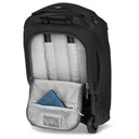 Osprey Sojourn Shuttle 130 - Rollenreisetasche 92 cm (black) - Ansicht 4