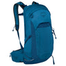 Osprey Talon 22 - Wanderrucksack 56 cm (scoria blue/night shift) - Markenkoffer