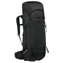 Osprey Talon 44 - Wanderrucksack 72 cm (black/coal grey, S/M)