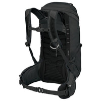 Osprey Tempest 26 - Women's Wanderrucksack 53 cm (black/coal grey) - Ansicht 2