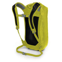 Osprey Transporter Roll Top WP 25 - Rucksack 52 cm (lemongrass yellow) - Ansicht 2