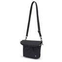 pacsafe Citysafe CX - Umhängetasche 28 cm (econyl black) - Markenkoffer