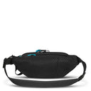 pacsafe ECO - Gürteltasche RFID 36 cm (black) - Markenkoffer