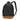 pacsafe GO 15 - Rucksack 13" 36 cm (jet black) - Markenkoffer