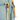 pacsafe GO Festival Crossbody - Umhängetasche 23 cm RFID (fresh mint) - Markenkoffer
