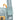 pacsafe GO Festival Crossbody - Umhängetasche 23 cm RFID (fresh mint) - Markenkoffer