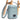 pacsafe GO Festival Crossbody - Umhängetasche 23 cm RFID (fresh mint) - Markenkoffer