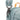 pacsafe GO Festival Crossbody - Umhängetasche 23 cm RFID (fresh mint) - Markenkoffer