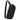 pacsafe Metrosafe X urban sling - Umhängetasche 36 cm (black) - Markenkoffer