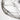 pacsafe Protector 120 - Reiseaccessoire Diebstahlschutz 17 cm (silber metallic) - Markenkoffer