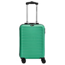 Paradise by CHECK.IN Havanna 2.0 - 4 - Rollen - Kabinentrolley 55 cm (grün) - Markenkoffer