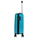 Paradise by CHECK.IN Havanna 2.0 - 4 - Rollen - Kabinentrolley 55 cm (türkis) - Markenkoffer