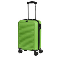 Paradise by CHECK.IN Havanna 2.0 - 4 - Rollen - Kabinentrolley 55 cm (hellgrün) - Markenkoffer