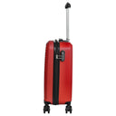 Paradise by CHECK.IN Havanna 2.0 - 4-Rollen-Kabinentrolley 55 cm (rot) - Ansicht 3