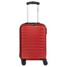 Paradise by CHECK.IN Havanna 2.0 - 4-Rollen-Kabinentrolley 55 cm (rot)