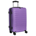 Paradise by CHECK.IN Havanna 2.0 - 4-Rollen-Trolley 69 cm (lila) - Ansicht 5