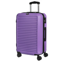 Paradise by CHECK.IN Havanna 2.0 - 4 - Rollen - Trolley 69 cm (lila) - Markenkoffer