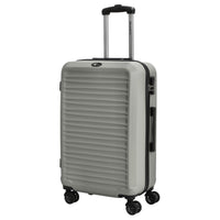 Paradise by CHECK.IN Havanna 2.0 - 4-Rollen-Trolley 69 cm (silber) - Ansicht 2
