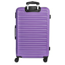 Paradise by CHECK.IN Havanna 2.0 - 4 - Rollen - Trolley 78 cm (lila) - Markenkoffer