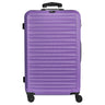 Paradise by CHECK.IN Havanna 2.0 - 4-Rollen-Trolley 78 cm (lila)