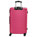 Paradise by CHECK.IN Havanna 2.0 - 4 - Rollen - Trolley 78 cm (pink) - Markenkoffer