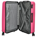 Paradise by CHECK.IN Havanna 2.0 - 4 - Rollen - Trolley 78 cm (pink) - Markenkoffer
