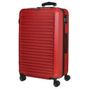 Paradise by CHECK.IN Havanna 2.0 - 4 - Rollen - Trolley 78 cm (rot) - Markenkoffer