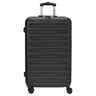 Paradise by CHECK.IN Havanna 2.0 - 4-Rollen-Trolley 78 cm (schwarz)