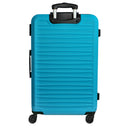 Paradise by CHECK.IN Havanna 2.0 - 4 - Rollen - Trolley 78 cm (türkis) - Markenkoffer