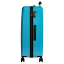 Paradise by CHECK.IN Havanna 2.0 - 4-Rollen-Trolley 78 cm (türkis) - Ansicht 3