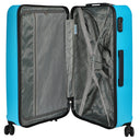 Paradise by CHECK.IN Havanna 2.0 - 4-Rollen-Trolley 78 cm (türkis) - Ansicht 6