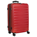 Paradise by CHECK.IN Havanna 2.0 - Trolley-Set 3tlg. (rot) - Ansicht 6