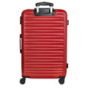 Paradise by CHECK.IN Havanna 2.0 - Trolley-Set 3tlg. (rot) - Ansicht 5