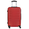 Paradise by CHECK.IN Havanna - 4-Rollen-Trolley 67 cm (rot)