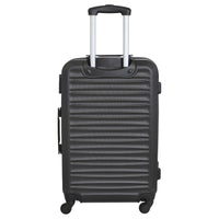 Paradise by CHECK.IN Havanna - 4-Rollen-Trolley 67 cm (schwarz) - Ansicht 4