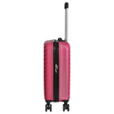 Paradise by CHECK.IN Kingston - 4 - Rollen - Kabinentrolley 55 cm (pink) - Markenkoffer