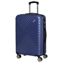 Paradise by CHECK.IN Kingston - 4 - Rollen - Trolley 67 cm (blau) - Markenkoffer
