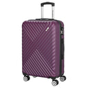 Paradise by CHECK.IN Kingston - 4-Rollen-Trolley 67 cm (lila) - Ansicht 2