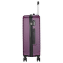 Paradise by CHECK.IN Kingston - 4-Rollen-Trolley 67 cm (lila) - Ansicht 3