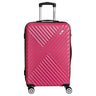 Paradise by CHECK.IN Kingston - 4-Rollen-Trolley 67 cm (pink)