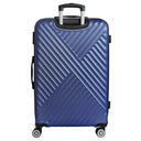 Paradise by CHECK.IN Kingston - 4-Rollen-Trolley 77 cm (blau) - Ansicht 4